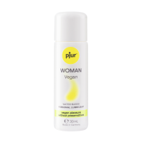 pjur woman Vegan waterbased 30 ml