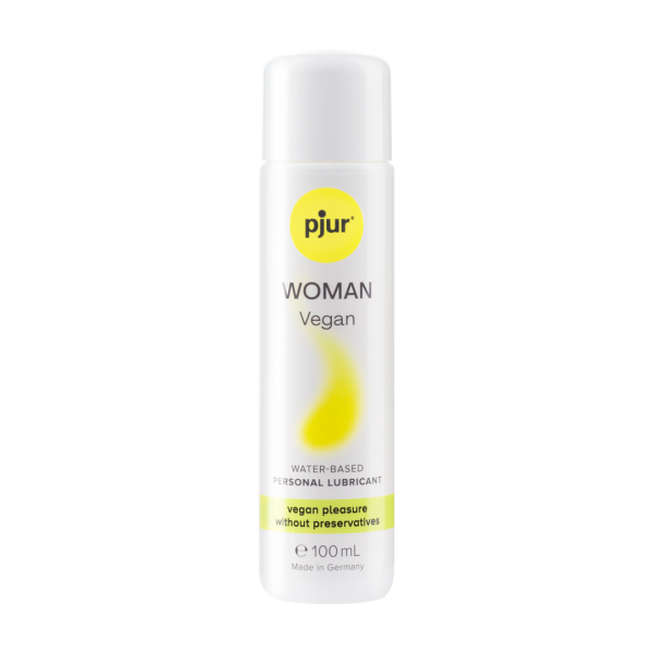 pjur woman Vegan waterbased 100 ml