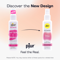 pjur woman After you shave 100 ml