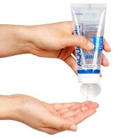 AQUAglide anal 100 ml