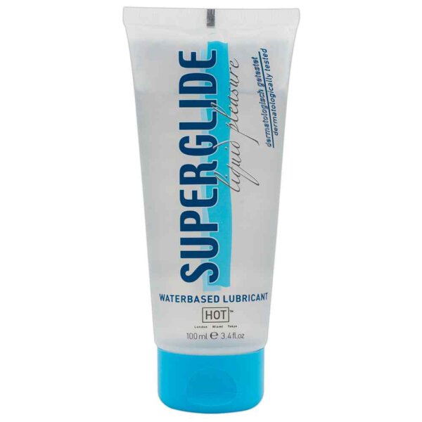 HOT Superglide 100 ml