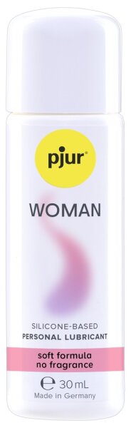Pjur Woman lube 30ml