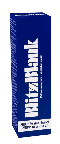 BlitzBlank 125 ml