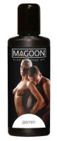 Magoon Jasmin Erotik-Mass.-&Ouml;l 50 ml