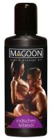 Magoon Indisches Liebes&ouml;l 100 ml