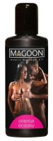 Magoon Oriental Ecstacy Massage-&Ouml;l 100ml