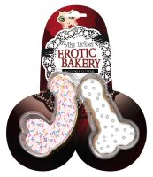 Erotic Bakery
