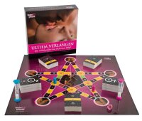 Ultiem Verlangen Niederl&auml;ndisches Brettspiel