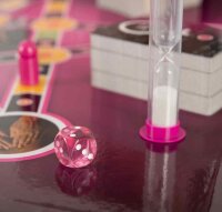 Ultiem Verlangen Niederl&auml;ndisches Brettspiel