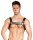 Leder Herren Brustharness