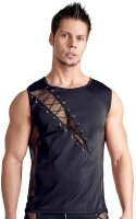 Herren Shirt L