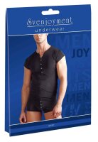 Herren Shirt L