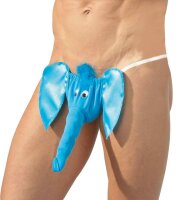 Herren Gag String S-L