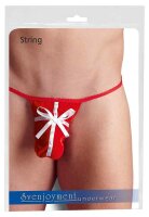 Herren String Geschenk S-L