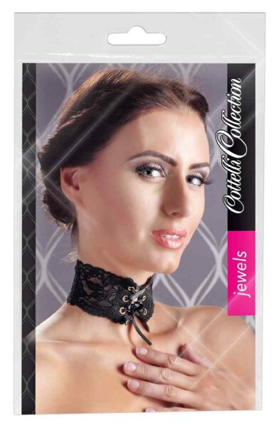 Choker Lace