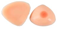 Silikonbr&uuml;ste 2 x 1000g