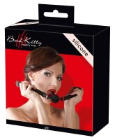 Bad Kitty Knebel Silikon