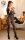 Catsuit Spitze offen S - L