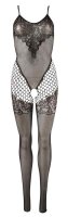 Catsuit Lace S-L