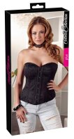 Corsage Black XL