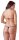 Body offen schwarz S - L