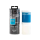 Clone-A-Willy Refill Glow in the Dark Blue Silicone 226 g