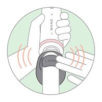 Le Wand Loop Silcone Penis Play Attachment