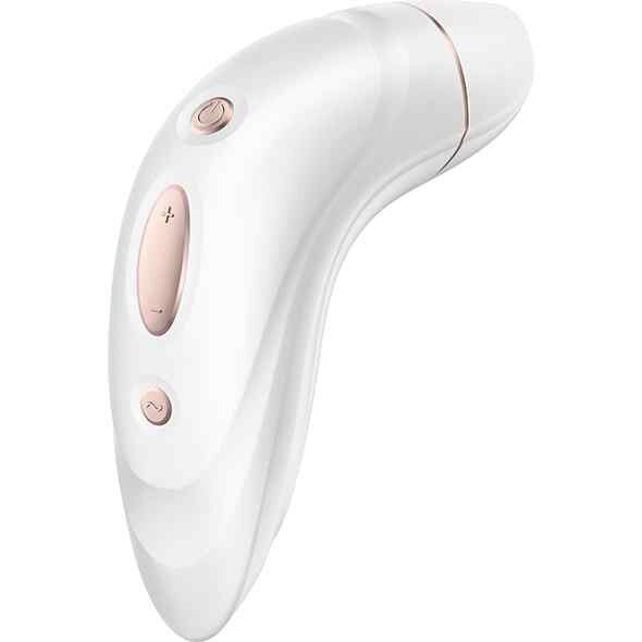 Satisfyer - Pro Plus Vibration