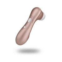 Satisfyer Pro 2 Next Generation Ros&eacute;gold