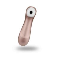 Satisfyer Pro 2 Next Generation Ros&eacute;gold