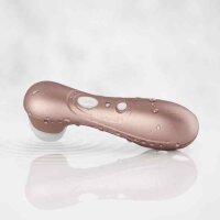 Satisfyer Pro 2 Next Generation Ros&eacute;gold