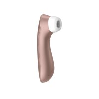 Satisfyer Pro 2 Vibration
