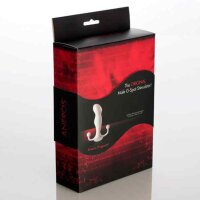 Aneros Progasm Classic Intermediate Prostate Massager White