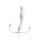 Aneros Eupho Trident Advanced Prostate Massager