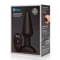 B-Vibe Rimming XL