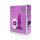 B-Vibe - Novice Remote Control Plug Fuchsia