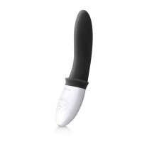 Lelo - Billy 2 Prostate Massager Black
