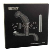 Nexus Vibro Black