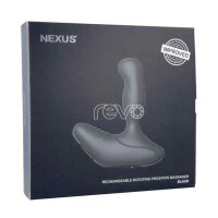 Nexus Revo 2 Black