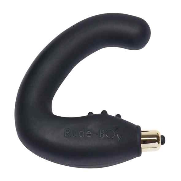 Rocks-Off Rude-Boy 7-Speed Black