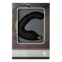 Rocks-Off Rude-Boy 7-Speed Black