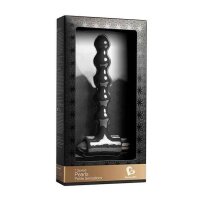 Rocks-Off - Petite Sensations Pearls Black