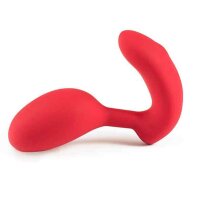 Aneros Vivi Vibrierende Kegel Rot