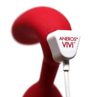 Aneros Vivi Vibrierende Kegel Rot