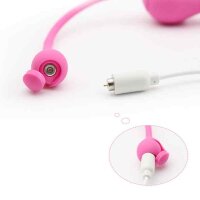 Magic Motion Smart Kegel Master Balls Pink