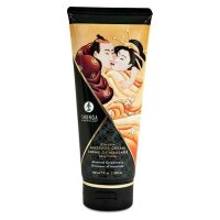 Shunga Massage Cream Almond 200 ml