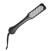 S&M Studded Paddle