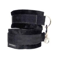 Sportsheets Soft Cuffs Black