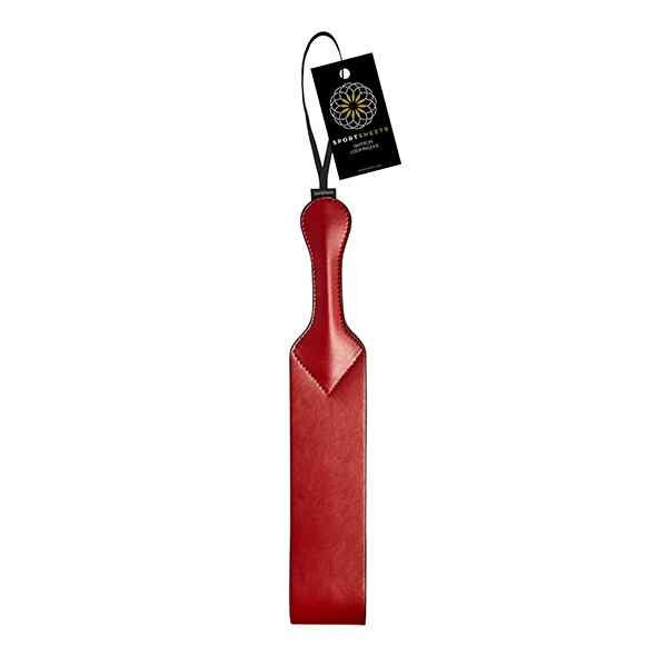 Sportsheets - Saffron&nbsp;Loop Paddle