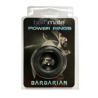 Bathmate - Power Rings Cock Ring Barbarian